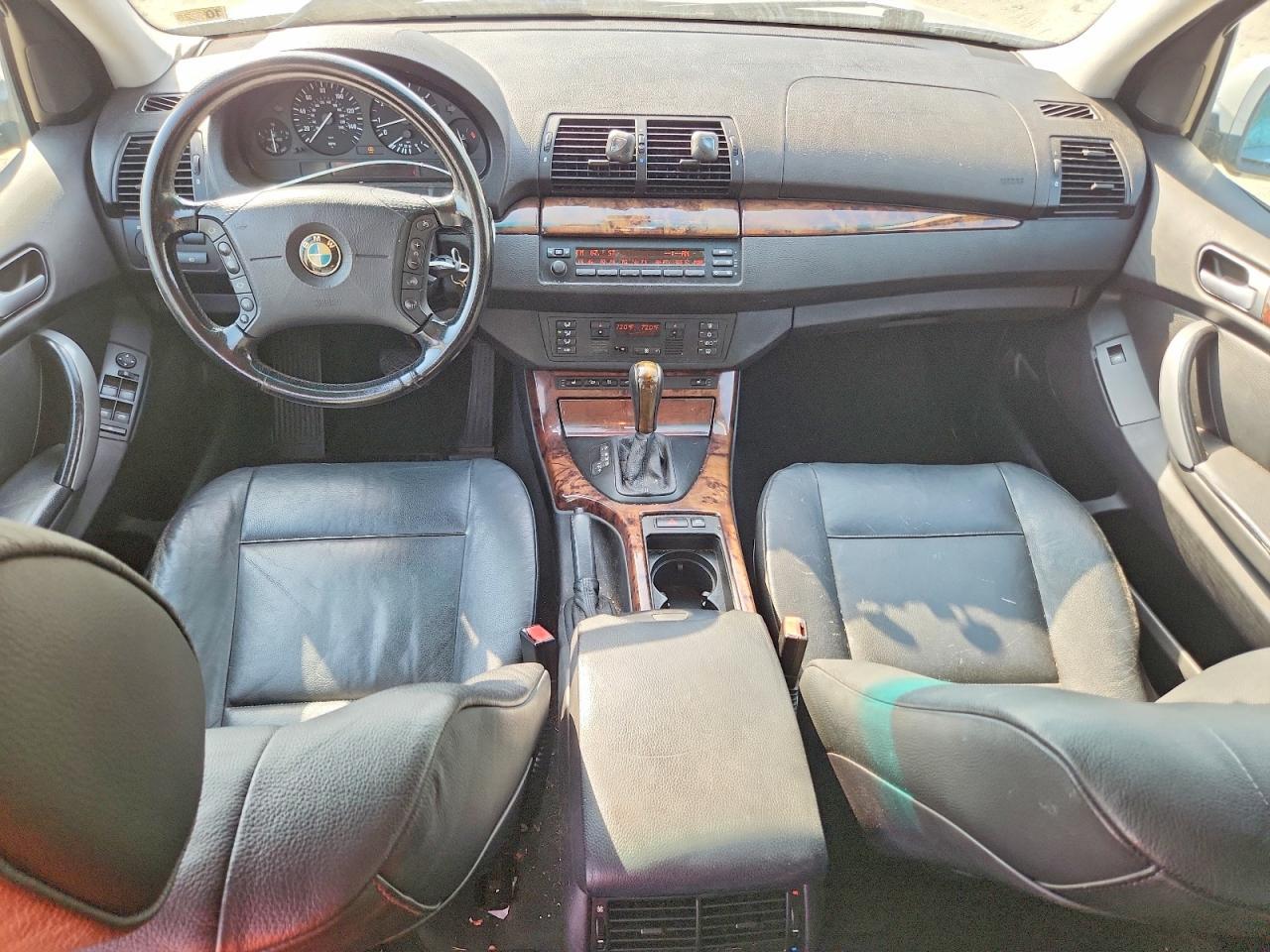 2006 BMW X5