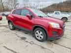 2015 CHEVROLET TRAX
