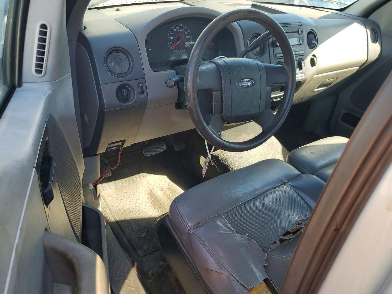 2006 FORD F-150 Lightning
