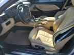 2017 BMW 4 Series
