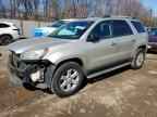 2015 GMC ACADIA