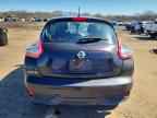 2016 NISSAN Juke