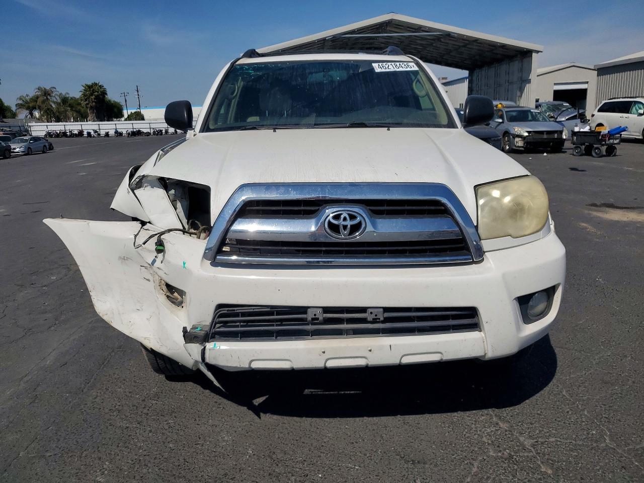 2009 TOYOTA 4Runner