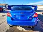 2017 SUBARU WRX