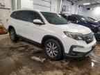 2020 HONDA PILOT