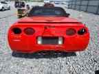 2000 CHEVROLET CORVETTE