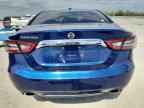2016 NISSAN Maxima