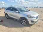 2018 KIA SORENTO