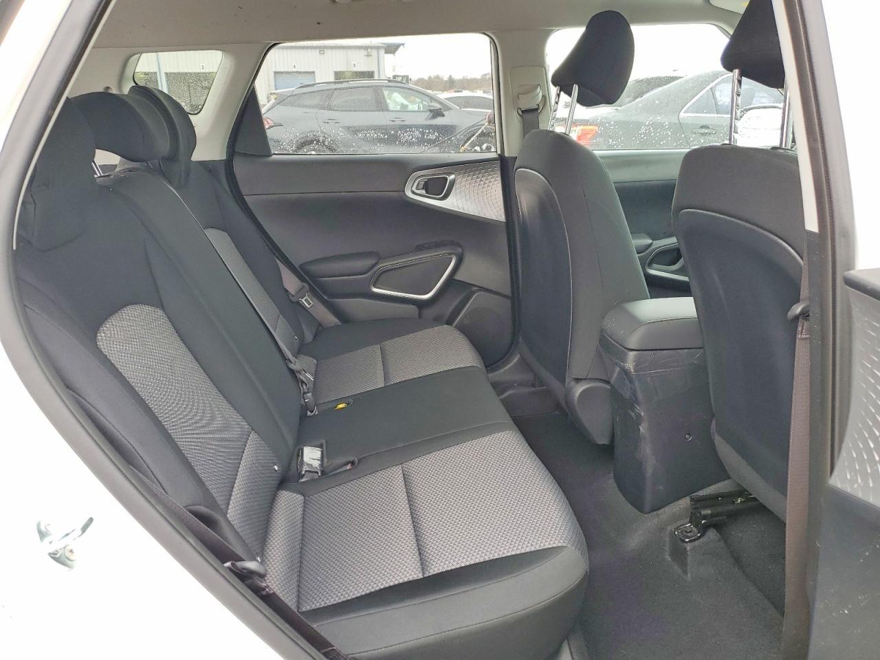 2025 KIA SOUL