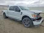 2022 FORD F-150 Lightning