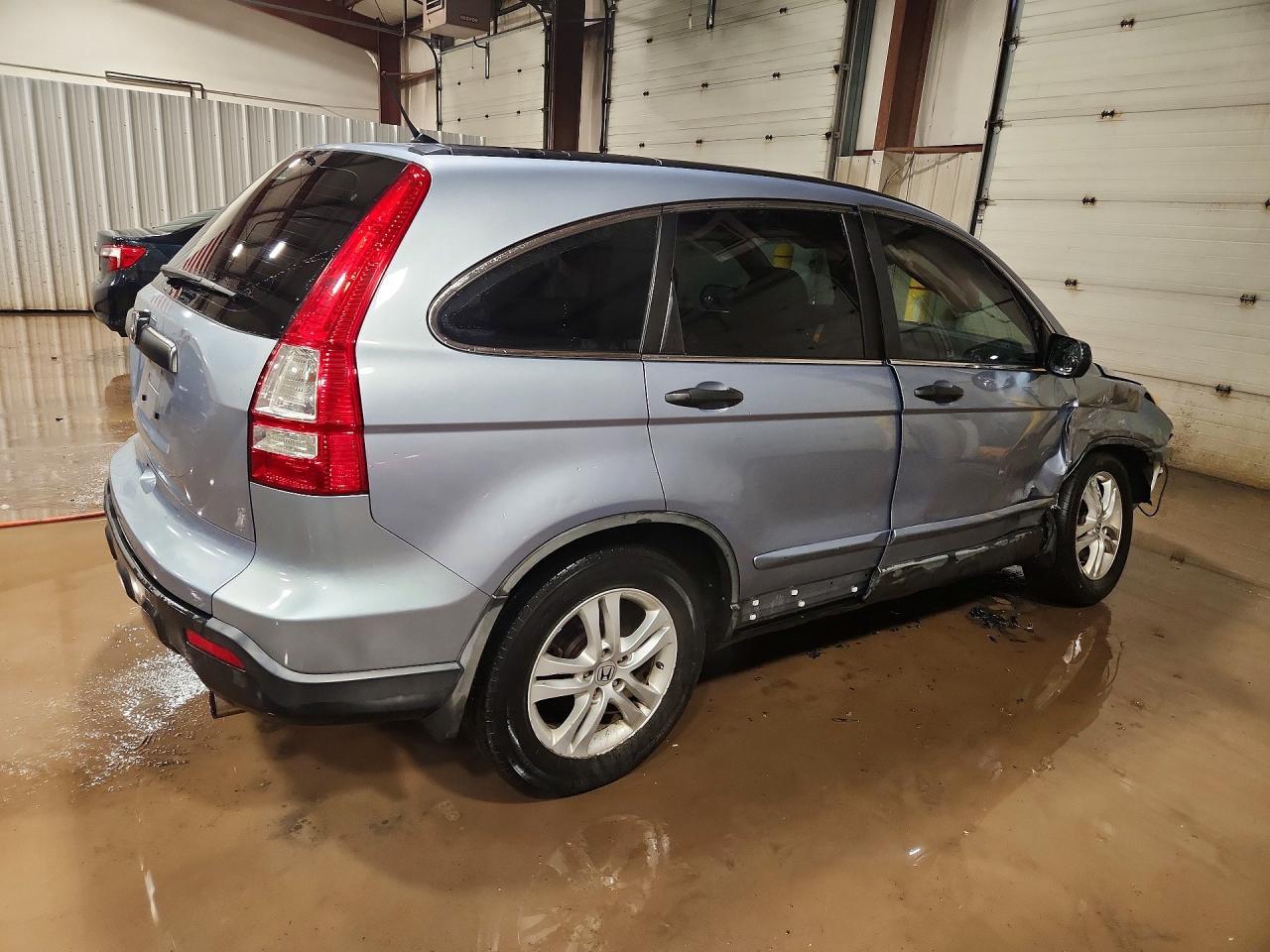 2008 HONDA CR-V