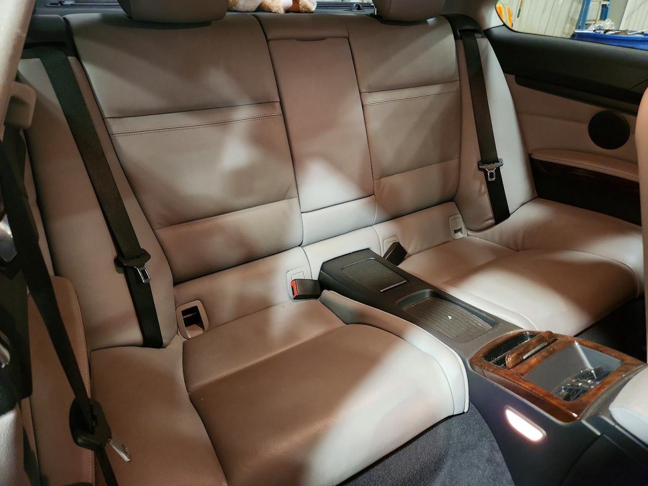 2013 BMW 3 SERIES