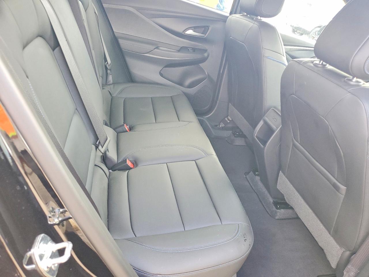 2026 BUICK Envista