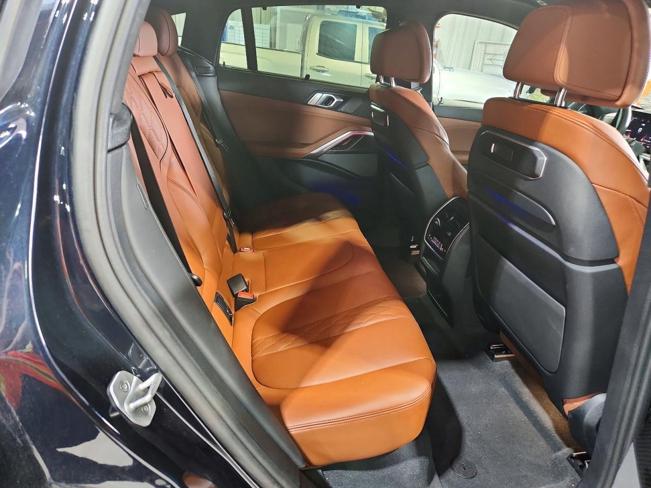 2025 BMW X6