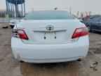 2008 TOYOTA CAMRY