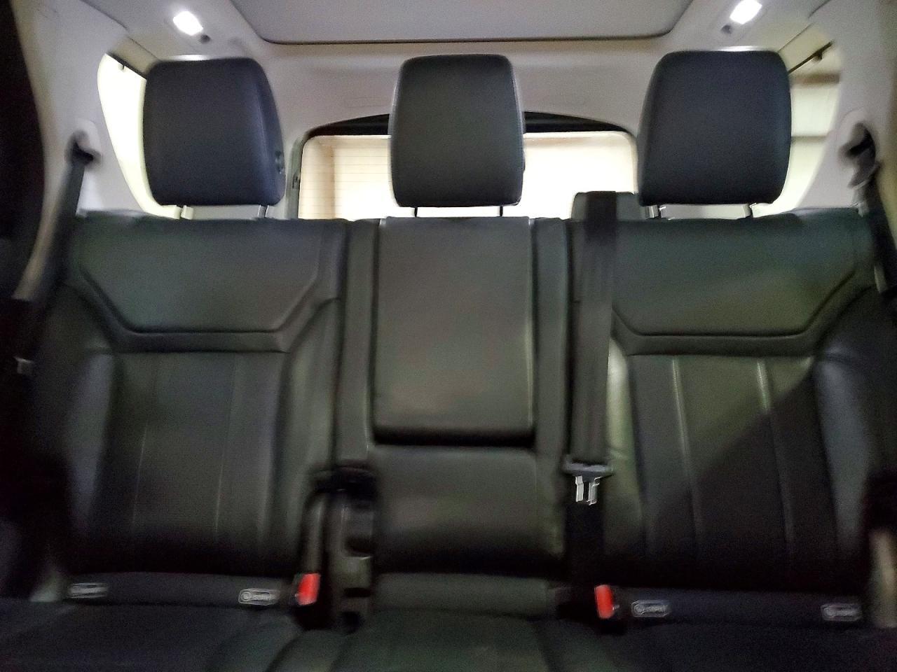 2018 LAND ROVER Discovery