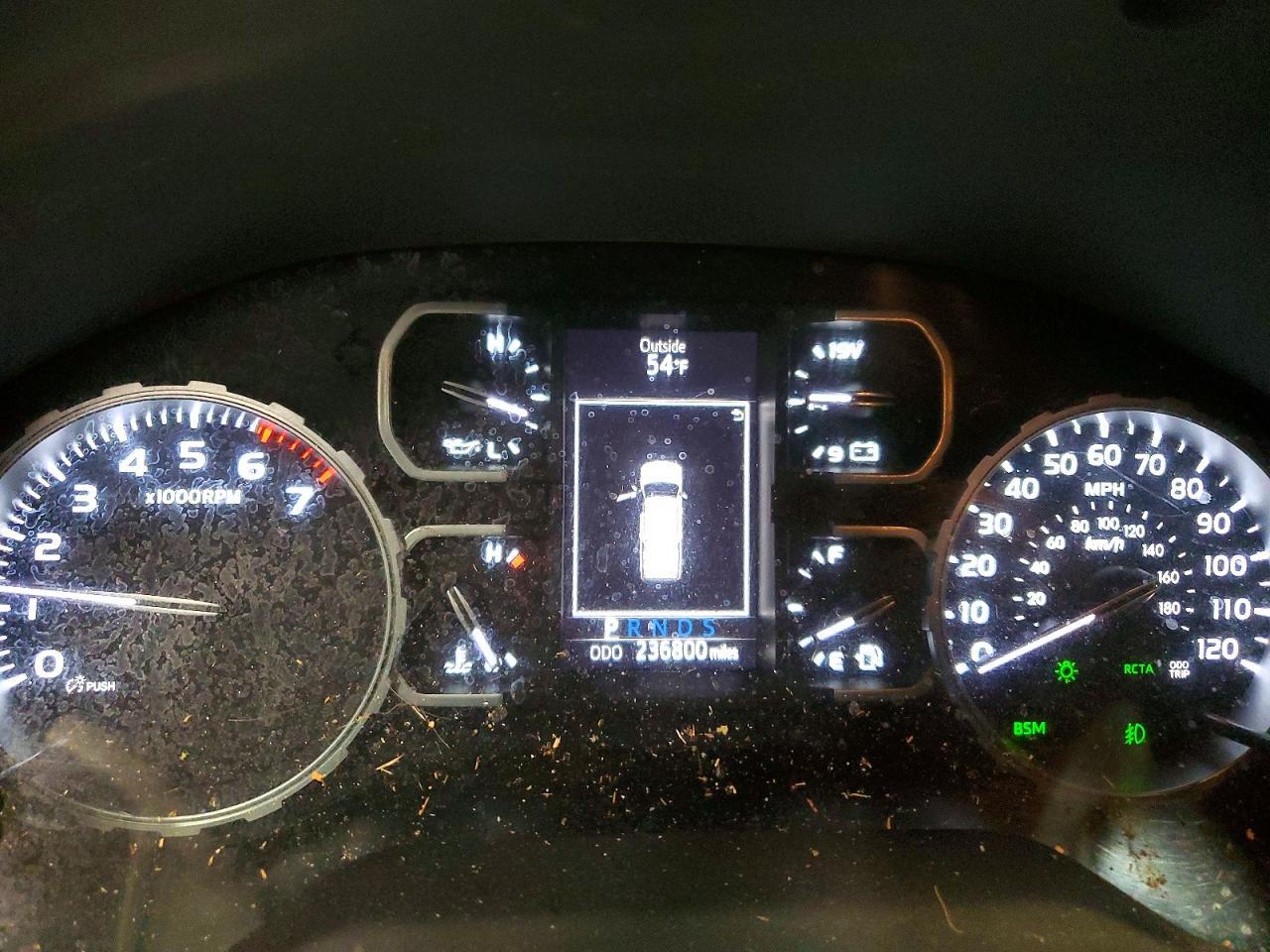 2018 TOYOTA TUNDRA
