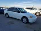 2003 HONDA CIVIC