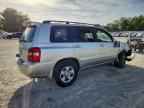 2007 TOYOTA HIGHLANDER