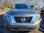 2015 NISSAN PATHFINDER