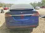 2018 TESLA MODEL X