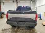 2015 FORD F-150 Lightning