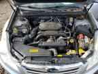 2012 SUBARU Outback