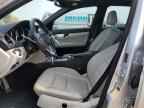 2012 MERCEDES-BENZ C-CLASS
