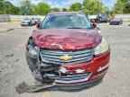 2015 CHEVROLET TRAVERSE