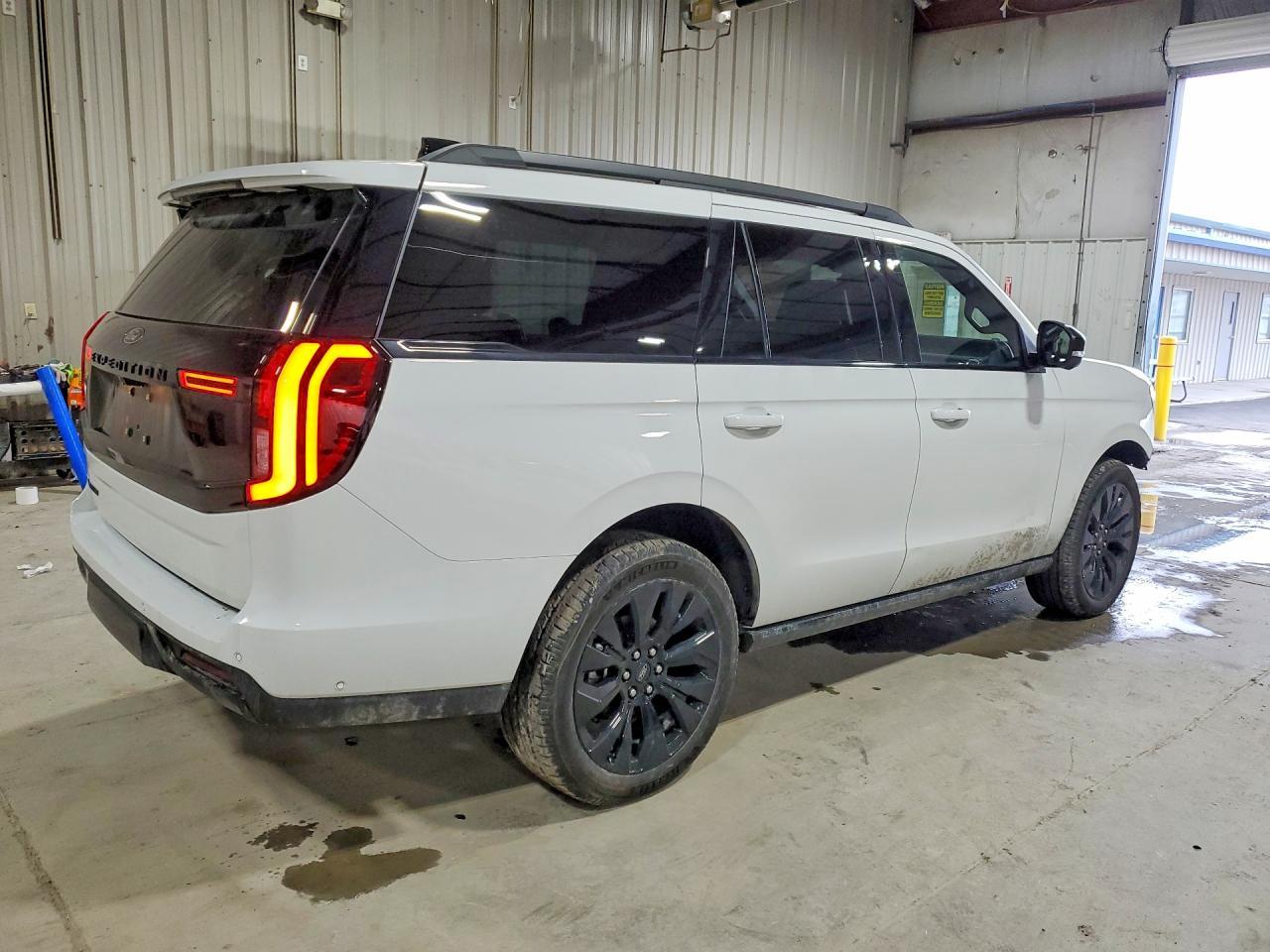 2025 FORD Expedition