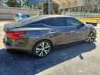 2016 NISSAN Maxima