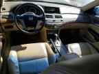 2010 HONDA ACCORD