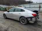 2019 CHEVROLET MALIBU