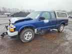2000 CHEVROLET S10
