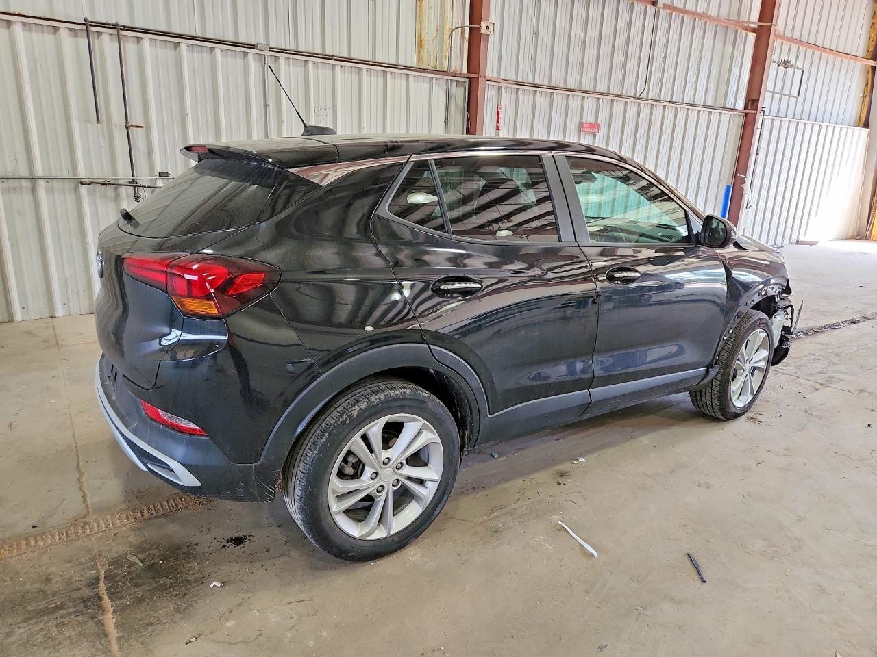 2022 BUICK Encore GX
