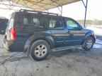 2008 NISSAN PATHFINDER