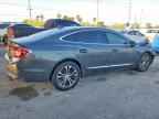 2017 BUICK LACROSSE