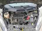 2015 FORD Fiesta