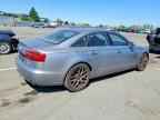2013 AUDI A6