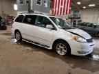 2005 TOYOTA SIENNA