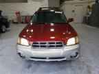 2003 SUBARU Baja