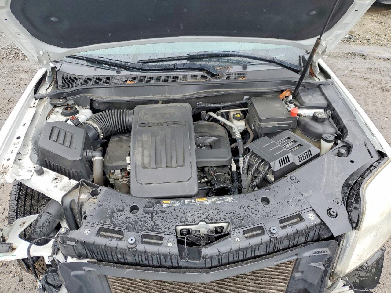 2014 GMC Terrain