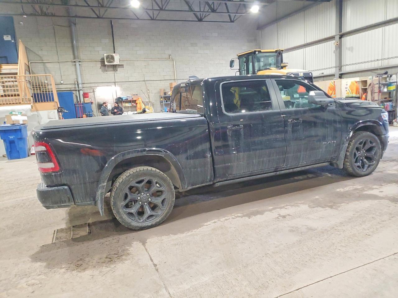 2024 RAM Truck