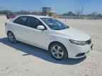 2010 KIA FORTE
