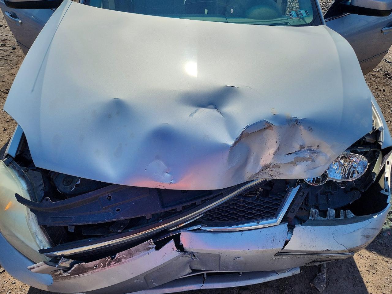 2005 FORD Five Hundred