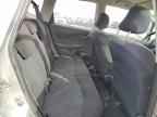 2011 HONDA FIT