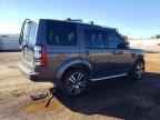 2016 LAND ROVER LR4