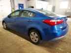 2014 KIA FORTE