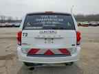 2015 DODGE GRAND CARAVAN