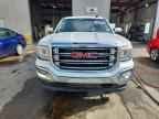 2018 GMC Sierra